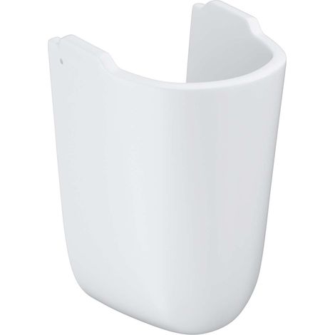 Bau Keramik Halbsäule (39426000) (1/5)
