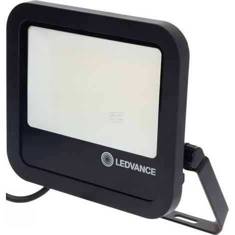 Faretto LED moderno V-tac nero 69W esterno (1/5)