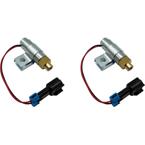 électrovannes de remplacement pour embrayage de ventilateur, Horton 12V 20QE3373 3551298C92 F224902 (1/5)