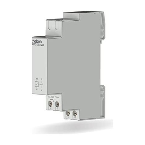 Theben OKTO ES12-230 relè impulsivo 230 V