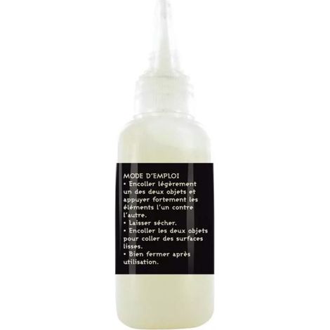 MégaCréa DIY - Colle universelle 22 ml