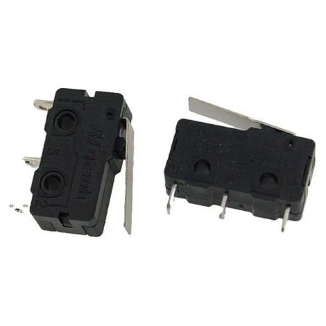 Interruttore di finecorsa mini WK601 5A-125V