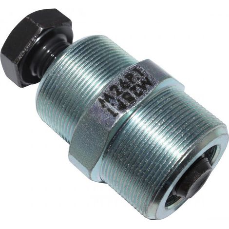 Arrache volant Buzzetti pour Scooter Piaggio 125 Vespa Avant 2020 (1/2)