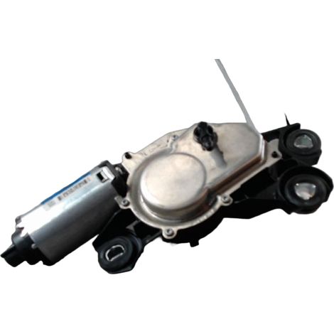 [PRODUIT D'OCCASION] Moteur Essuie-glace Arriere SEAT Ibiza 2006- ♻️ Ref Oe. 6j3955711 - Garantie à vie (1/2)