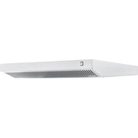 Hotte sans moteur pour four à boulangerie/pizza AIF0081, AIF0084, AIF0085 1100x1355x120 mm - VIRTUS