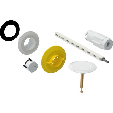 Geberit 245428211 Serviceset für Badewannenablauf