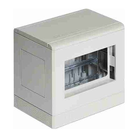 BTI150652 Torretta bifacciale 4+4 moduli