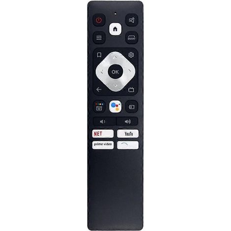 Télécommande vocale de remplacement pour téléviseur ACER Smart TV / Télécommande vocale pour téléviseur ACER (1/5)