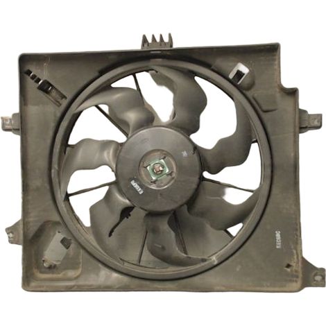 [PRODUIT D'OCCASION] Moteur Ventilateur Radiateur KIA Cee-d ♻️ Ref Oe. 25386a5800 - Garantie à vie (1/3)