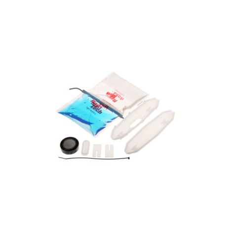 Boite de jonction avec sachet "Magic Gel" à couler - MAGIC JOINT Y6 - RayTech (1/4)