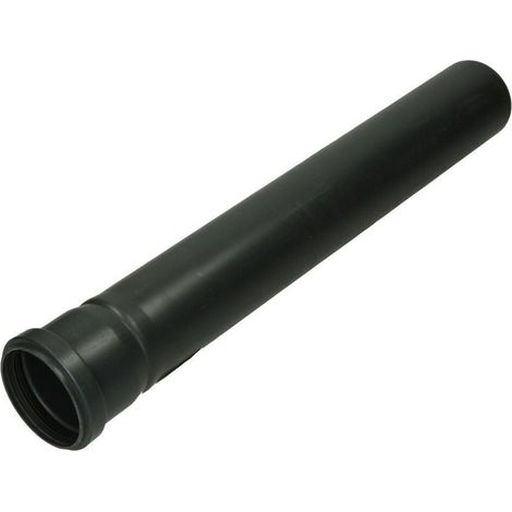 Tube fumées Ø 80 mm x 560 mm