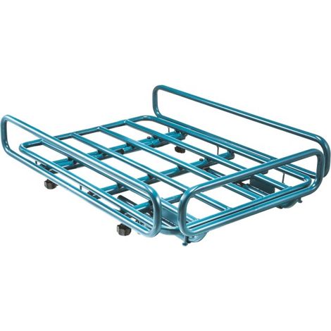 DCU180 Rohrrahmen Makita 199009-8