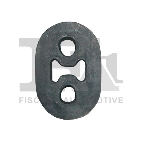 Suspension, échappement FA1 553-915 VOLVO 31257587 8666255