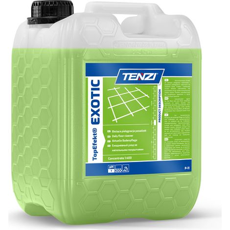 TopEfekt® EXOTIQUE 10L