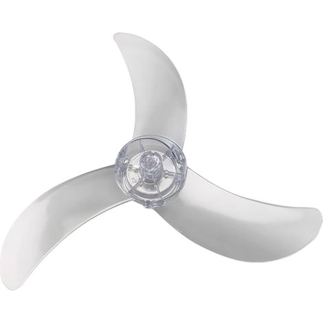 Ventilateur de 40,6 cm - Pales de rechange pour table mange-debout - Pièce électrique générale (1/5)