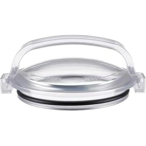 Couvercle de pompe de piscine avec joint torique pour Hayward SPX1500D2A SP1580 25306000020 C5501575XES EC301540ESNVTL S144T1540S (1/5)