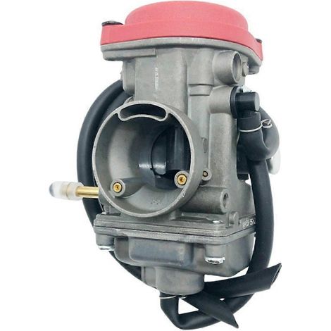 Carburateur 606-073 pour VTT/SSV 250 cm³ - Pièces de carburateur ATV250 (1/5)