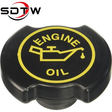 Bouchon d'huile 10117, EC743, F3AZ6766B pour Ford Lincoln (1/5)