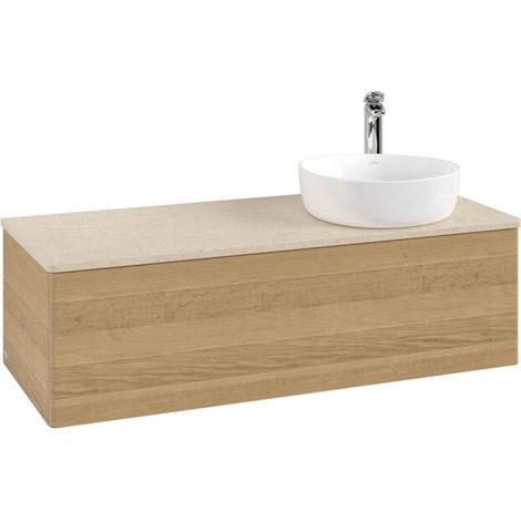 Villeroy & Boch K34053HN WTUS Antao K345 1200x360x500mm (1/3)