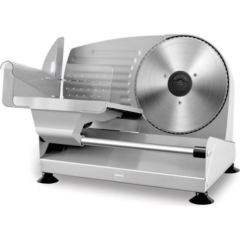 eldom KR400 elektrische Fleischschneider 150W