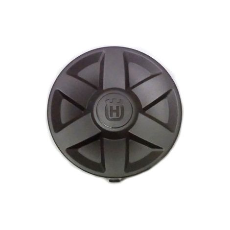 Husqvarna – Enjoliveur de roue pour tondeuse robot Automower 105, 305, 308 – Pièce d'origine pour performance optimale – 575430801