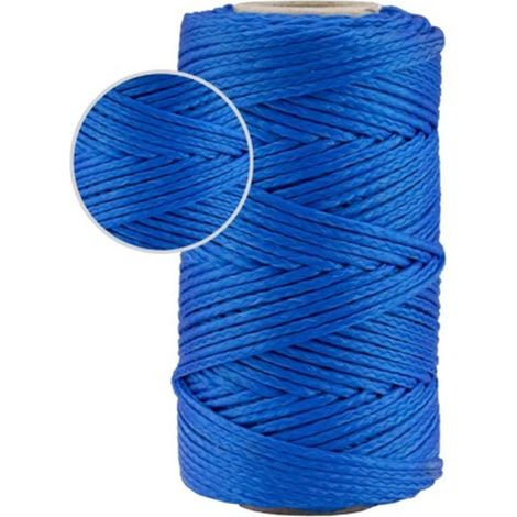 Bobina Blue Mason - 50 m, ACCUMASTER.