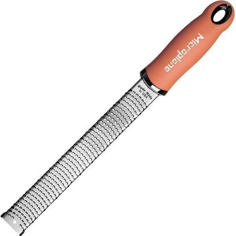 Microplane Premium Classic grattugia per zeste (1/5)