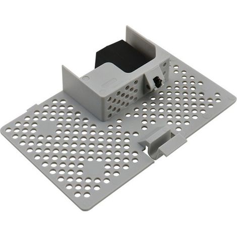 Filtro de agua para estación de succión, Filtro de repuesto compatible con aspiradoras Roborock P10S PRO, V20, P10S PRO PLUS y QREVO MASTER (1/5)