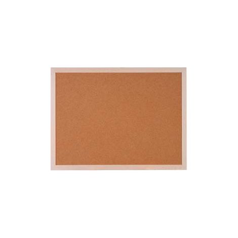 BACHECA FSC SUGHERO MEMO cm.40x60 XTRA