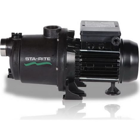 Surpresseur piscine BOOST RITE 1.5CV Monophasé