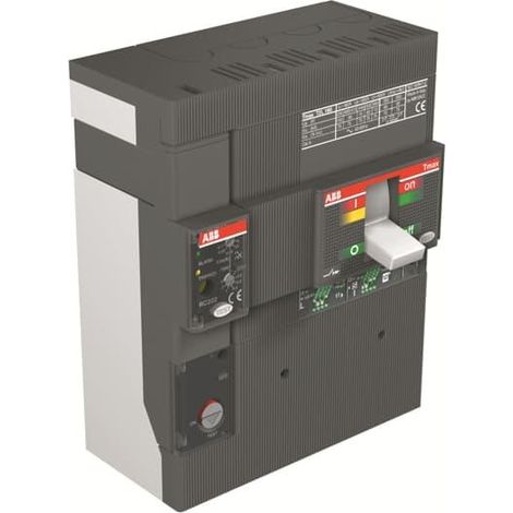 Bloc différentiel RC223/4 T4 4P F 1SDA054956R1 ABB 054956
