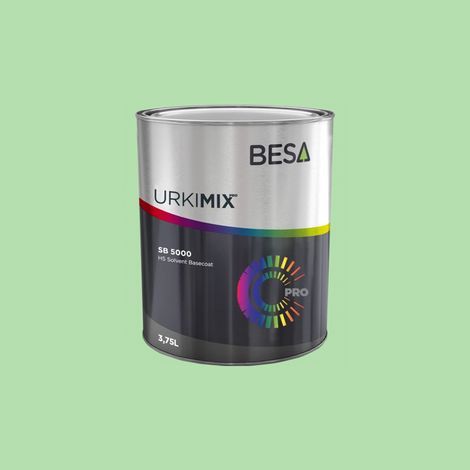 Pot de Peinture Polyuréthane / bi composant RAL Design 140 85 30  Brillant - 500gr