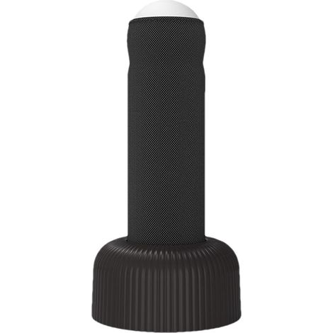Lampe de chevet – Veilleuse LED style colonne avec batterie rechargeable (1/5)