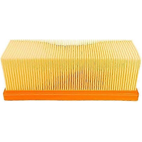 2er-Pack Filter für Kärcher Staubsauger 6.414-498.0 SE2001 SE3001 2501 2701 2801 SE5.100 SE6.100 K30 (1/5)