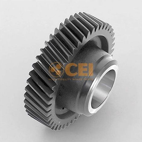Perno de caja de cambios Volvo Renault  1521422 20854437 2.32724 SP033.393