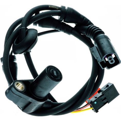 Capteur de vitesse de roue ABS avant pour Audi A4, Skoda Superb I, VW Passat B5/B5.5 (1/4)