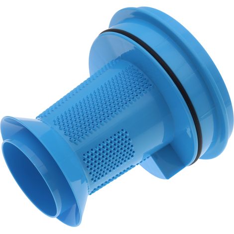 Rowenta cono filtro imbuto separatore scopa aspirapolvere Air Force Serenity RH9151 (1/5)