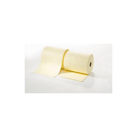 Fieltro aglutinante FIRST  rollo de paños  modelo Heavy  para