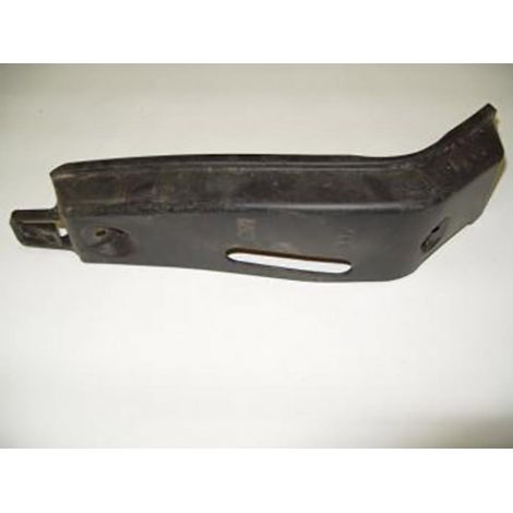 [PRODUIT D'OCCASION] Intérieur cache tête de fourche origine pour moto Yamaha 600 R6