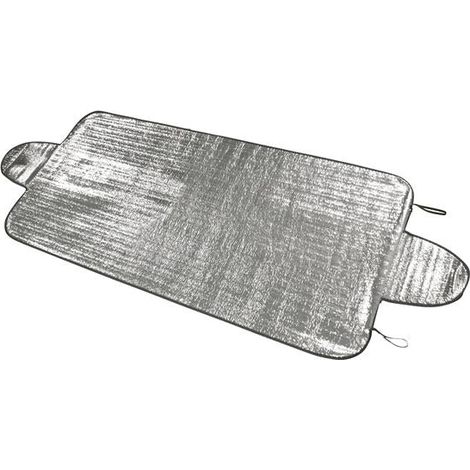 BACHE ANTIGIVRE POUR PARE BRISE 200X100CM CARPOINT (1/2)