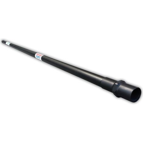 Asta di Prolunga Abbacchiatori Pneumatici - 205 Cm (1/3)
