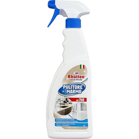 PULITORE MARMO CASA LINDA 750ML