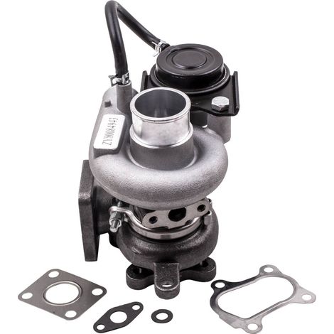 Turbocompresor Para Hyundai Elantra Santa Fe Trajet Tucson 2,0 CRDI 28231-27000