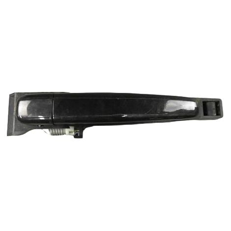 [PRODUIT D'OCCASION] Poignee Exterieure Porte Arrieree Gauche PEUGEOT 307 2005-2007 ♻️ Ref Oe. 9101w8 - Garantie à vie (1/3)