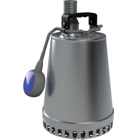 Pompe eau claire DAB DRSTEEL75AUT 0,75 kW jusqu'à 19,9 m3/h monophasé 220V