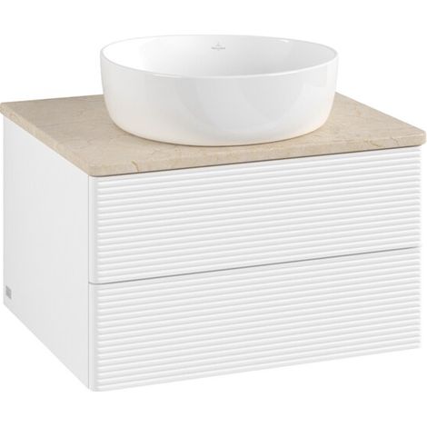 Villeroy & Boch K18113MT WTUS Antao K181 600x360x500mm (1/3)
