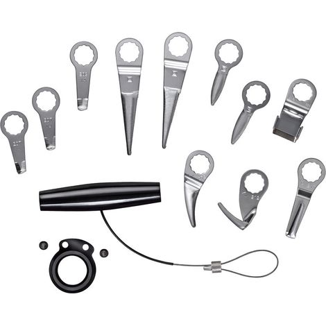 Fein Messer Cargo Set - 63903167320