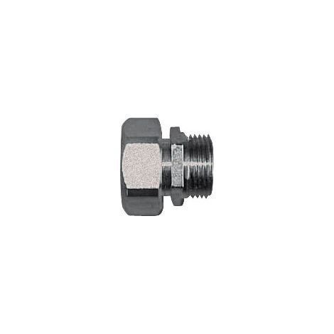 Raccord de connexion G 3/4" à joint conique L 38 mm