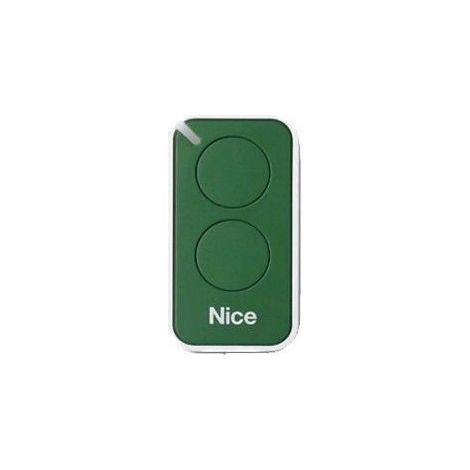 Télécommande NICE ERA-INTI2G (1/2)