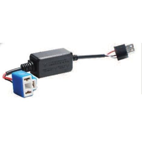 Cable anti-erreur ODB LED H4